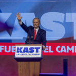 «Milei debería estar triste con el triunfo de José Antonio Kast»