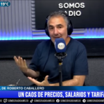 Un caos de precios, salarios y tarifas