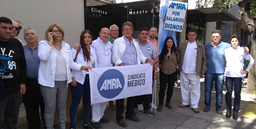 «Ser liberales a esta altura del mundo no sirve»