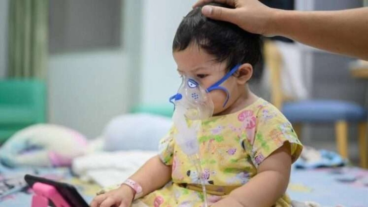 Tos convulsa: “No entiendo cómo se permite gente sin vacunarse”