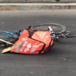 “Rappi o PedidosYa no nos reconocen como trabajadores y buscar legalizar esa exclusión»