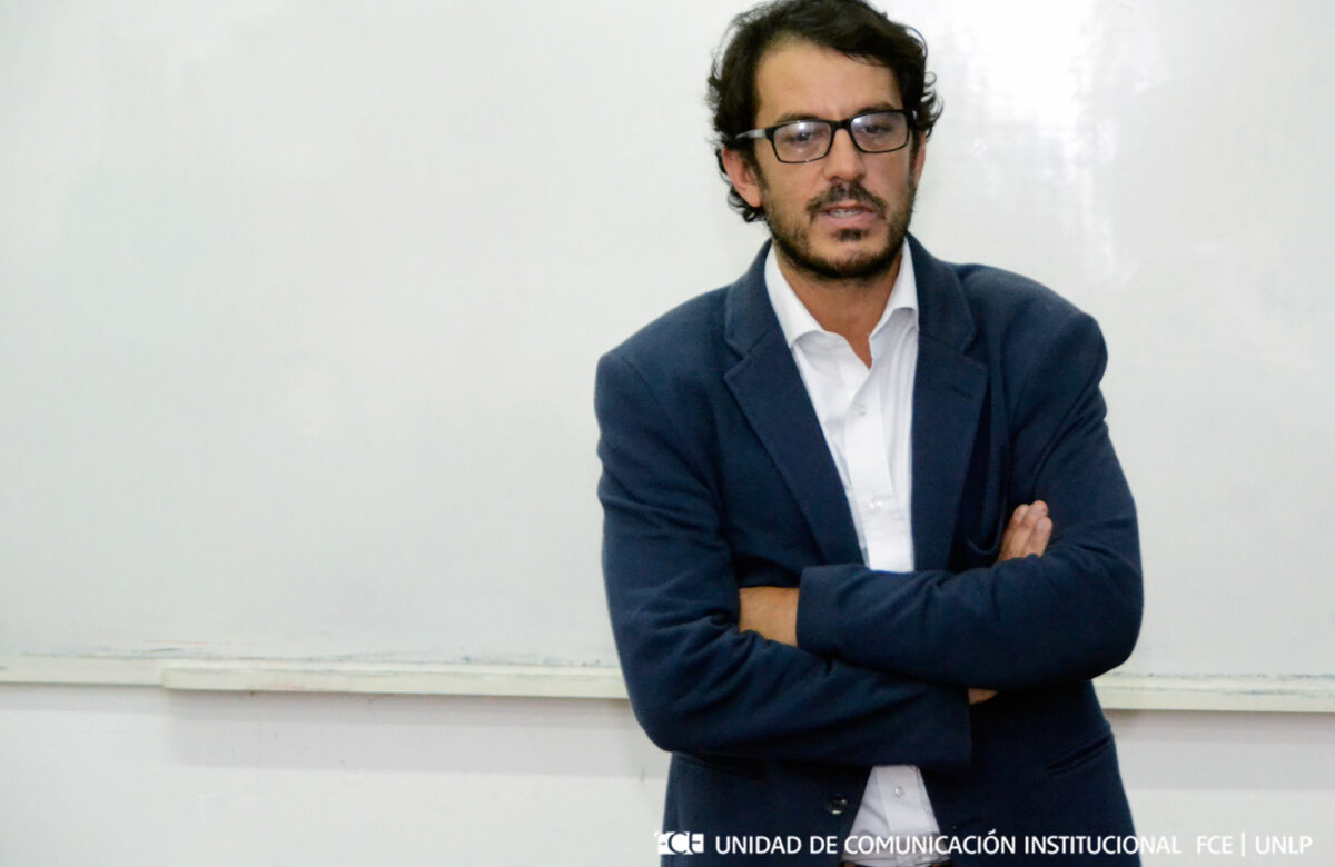 «La Reforma Laboral implica una transferencia directa de ingresos y poder desde los trabajadores hacia los empresarios»