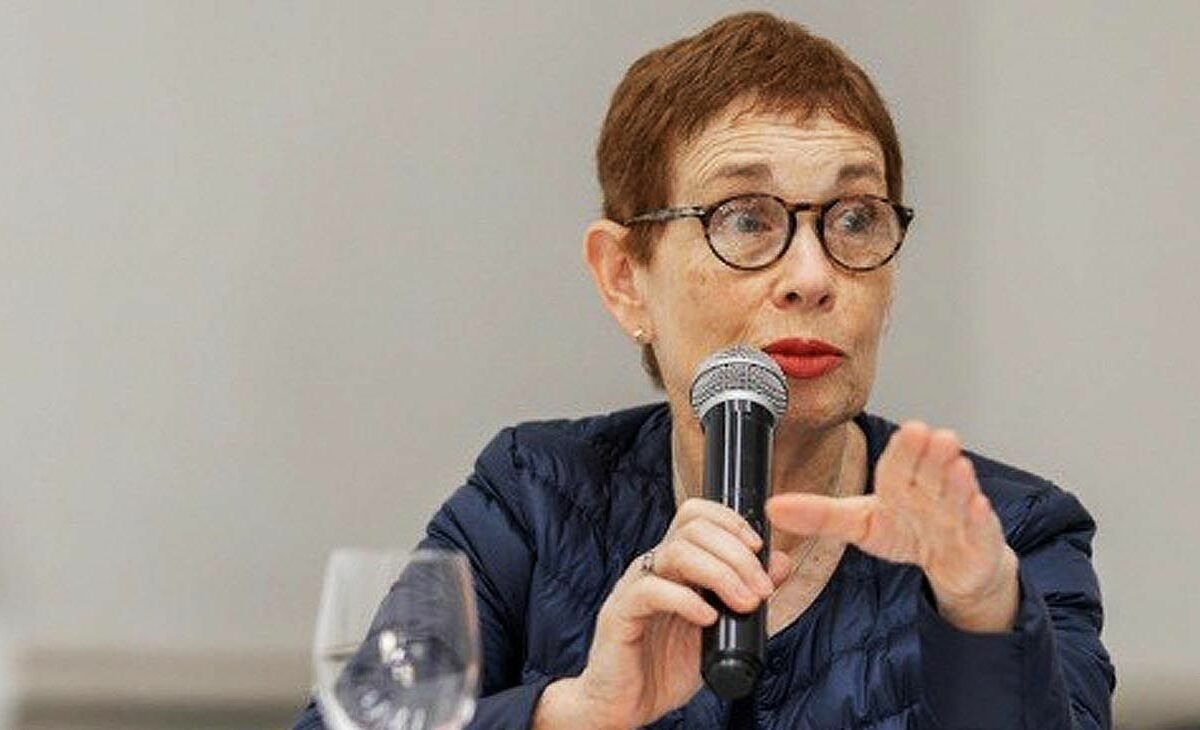 Nora Bär: “Nunca en 40 años se vio una destrucción de la ciencia como ahora”