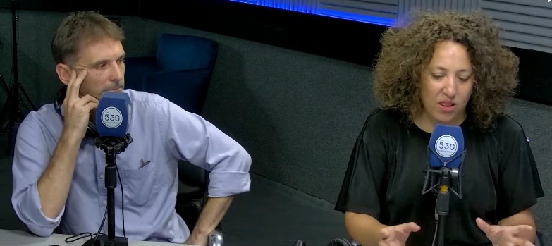 «Pase lo que pase, hay un público para el arte»