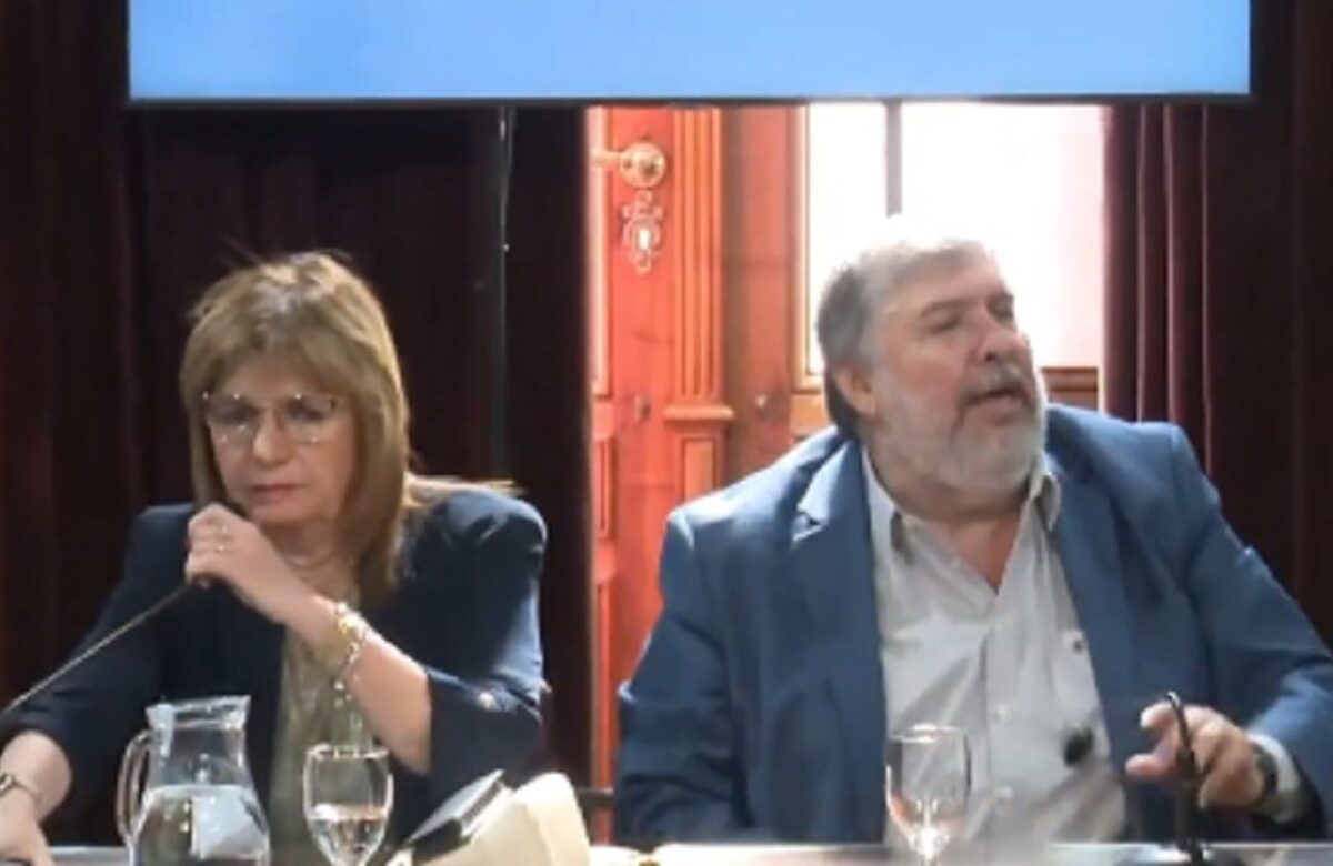 Milei empezó a usar el poder que le dieron las urnas