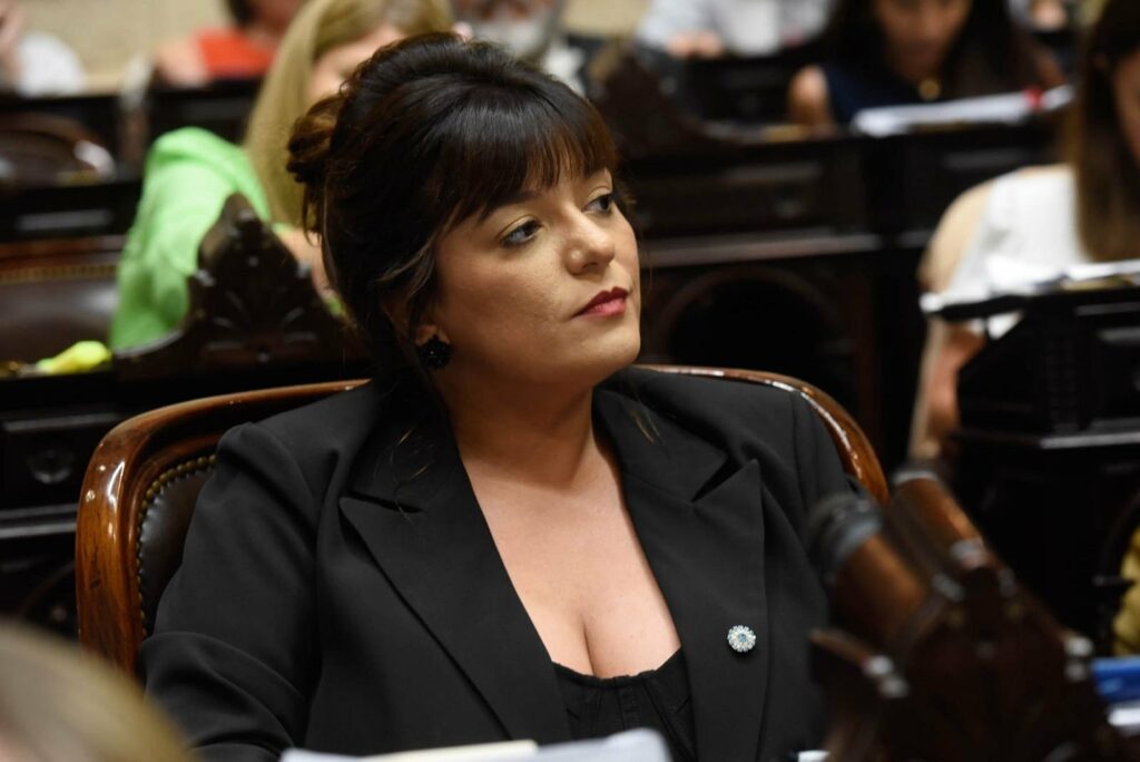 «Se pasaron de vivos y quisieron extorsionar legisladores»