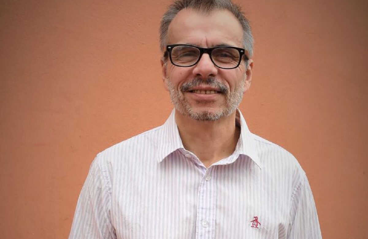 «La memoria se revela para construir el futuro»