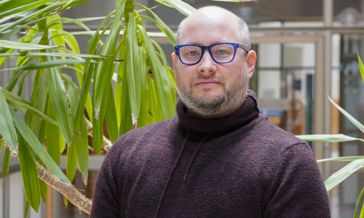 “Lo particular de Nordelta es el aislamiento y las tecnologías para aislarse del Estado”