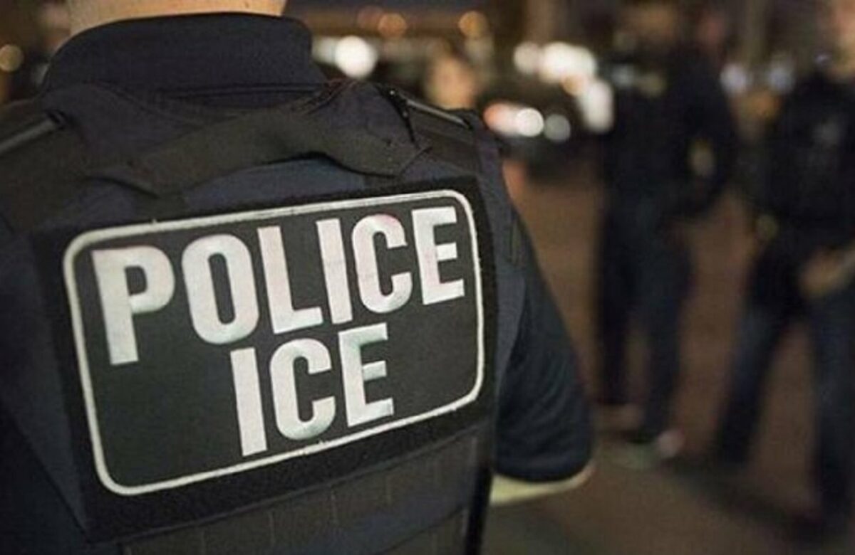 Esta parte del mundo está incendiada