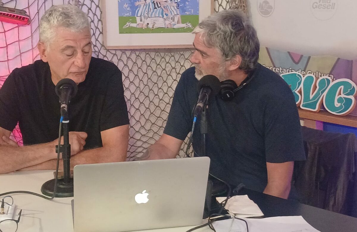 «Siempre tratamos de tener cercanía e inmediatez para resolver las necesidades de los vecinos»