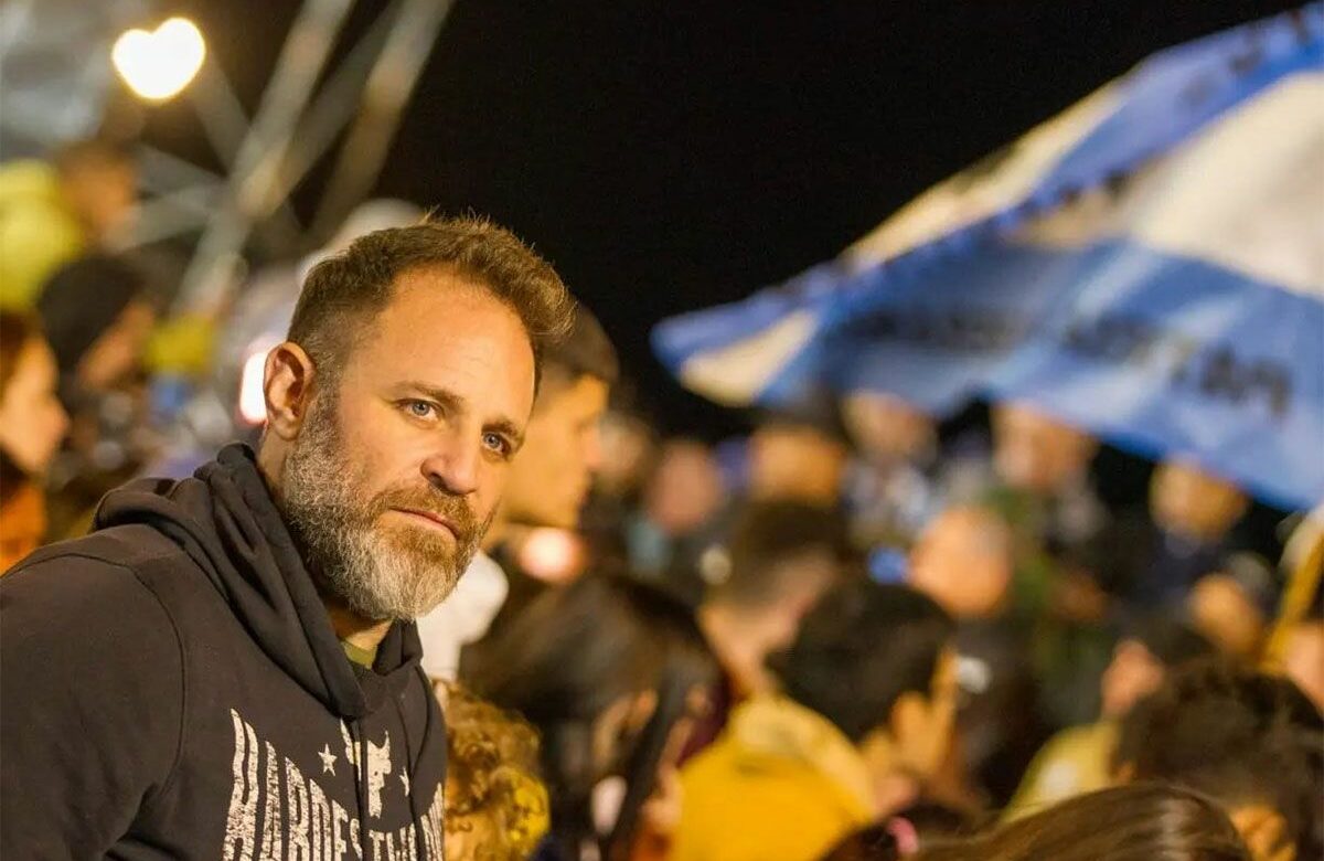 «Aún no sabemos quienes son los responsables de los incendios»