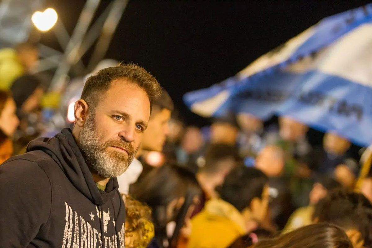 «Aún no sabemos quienes son los responsables de los incendios»