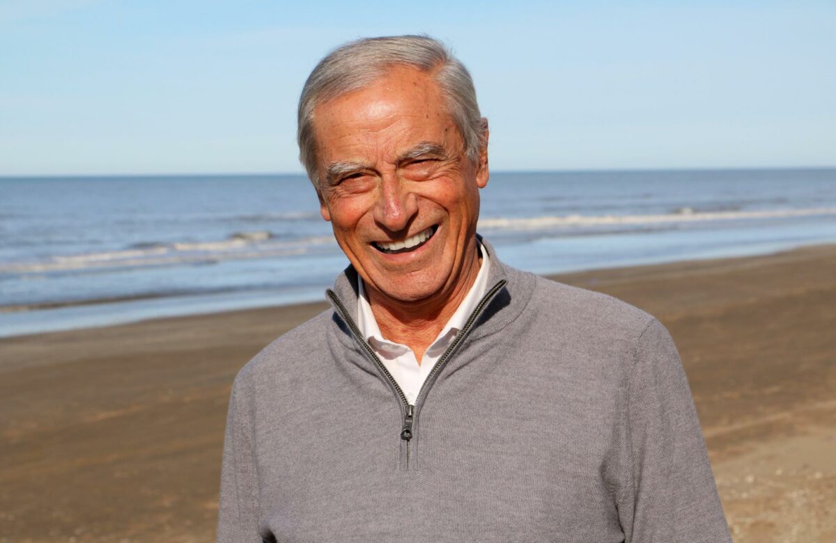 «Con el poder adquisitivo disminuido, el turismo mermó mucho en la costa”