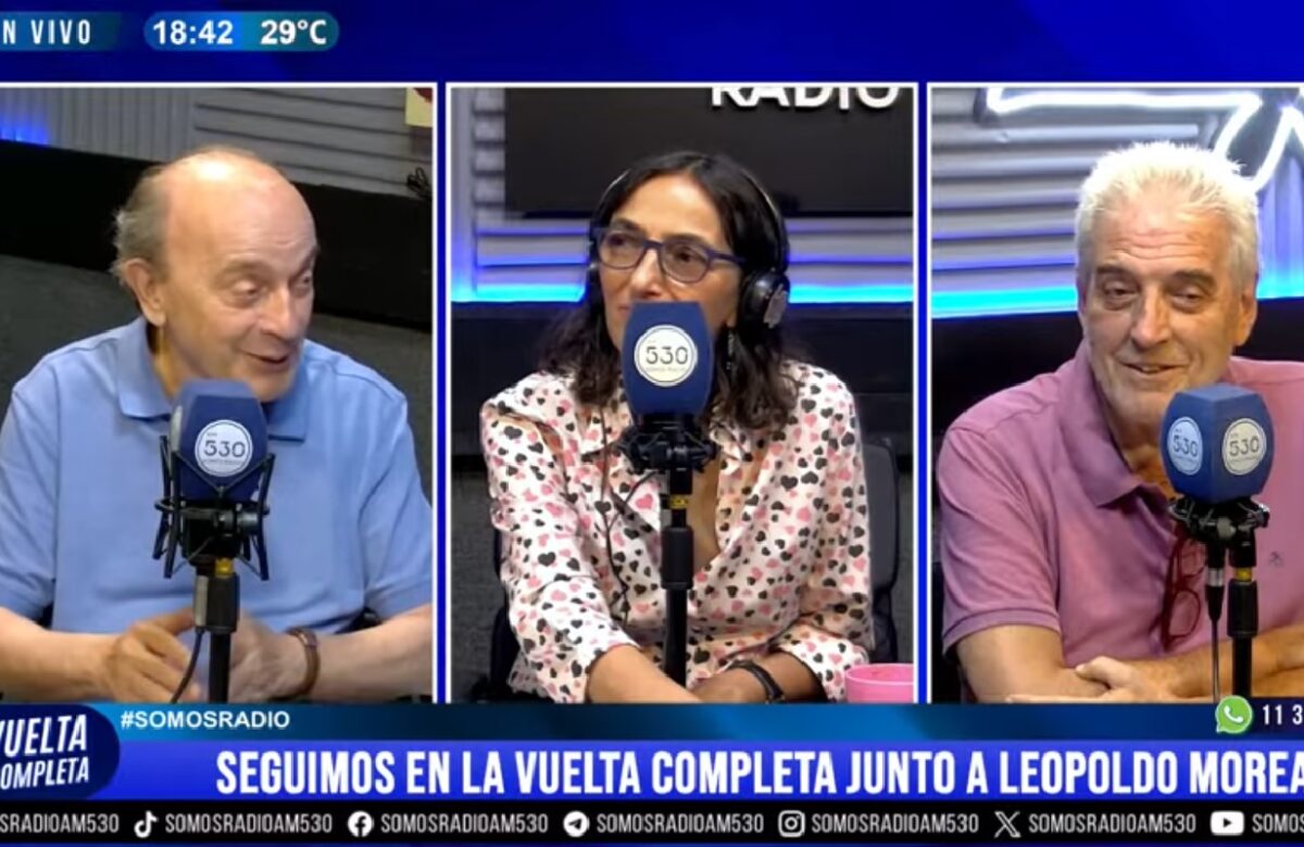 «Lo que sucedió en Venezuela es una tragedia para el mundo»