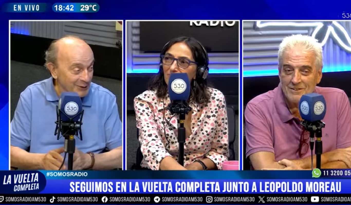 «Lo que sucedió en Venezuela es una tragedia para el mundo»