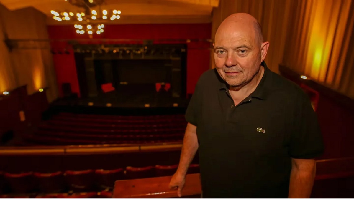 “Los teatros independientes crecieron muchísimo, más que los comerciales.