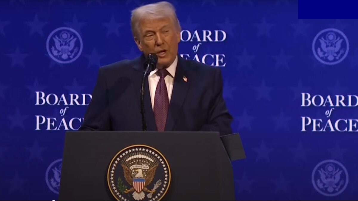 Todo está fuera de su lugar