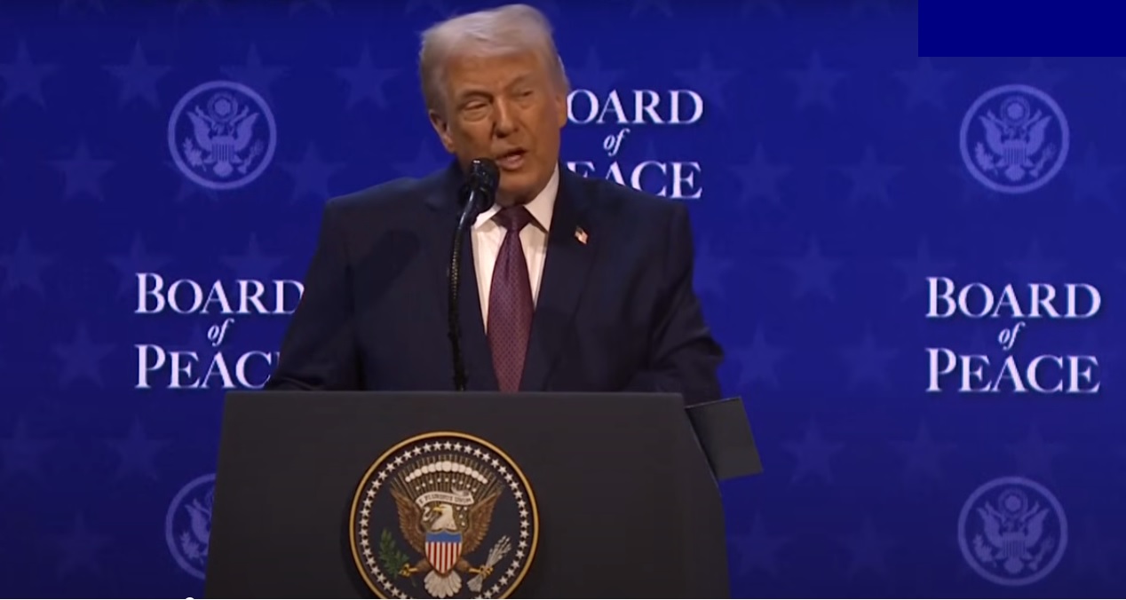 Todo está fuera de su lugar