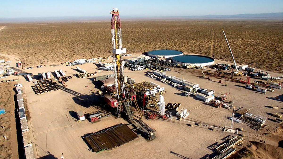 «Para Argentina es bueno que el precio del petróleo suba, para Trump es lo opuesto»