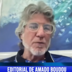 «El gobierno tiene dos brazos ejecutores: Caputo, que representa el endeudamiento; y Sturzenegger, el ajuste»