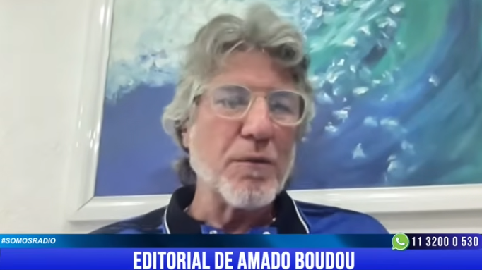«La derrota de la inflación solo está en el discurso del gobierno»