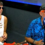 "Es una obligación de los músicos buscar su propia identidad"