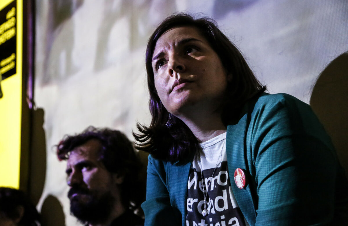 «Llegar hasta acá representó muchos años de investigación»