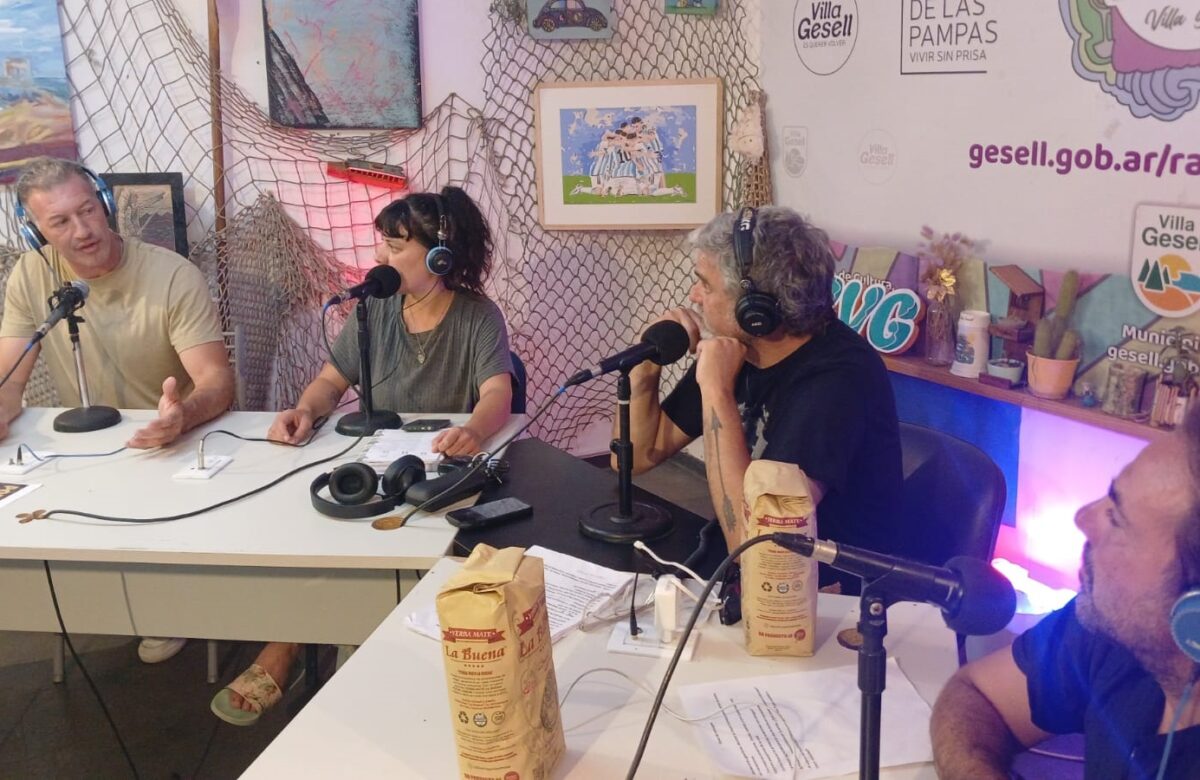 «Villa Gesell es para todos los públicos y todos los bolsillos»