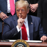 Trump y sus amenazas