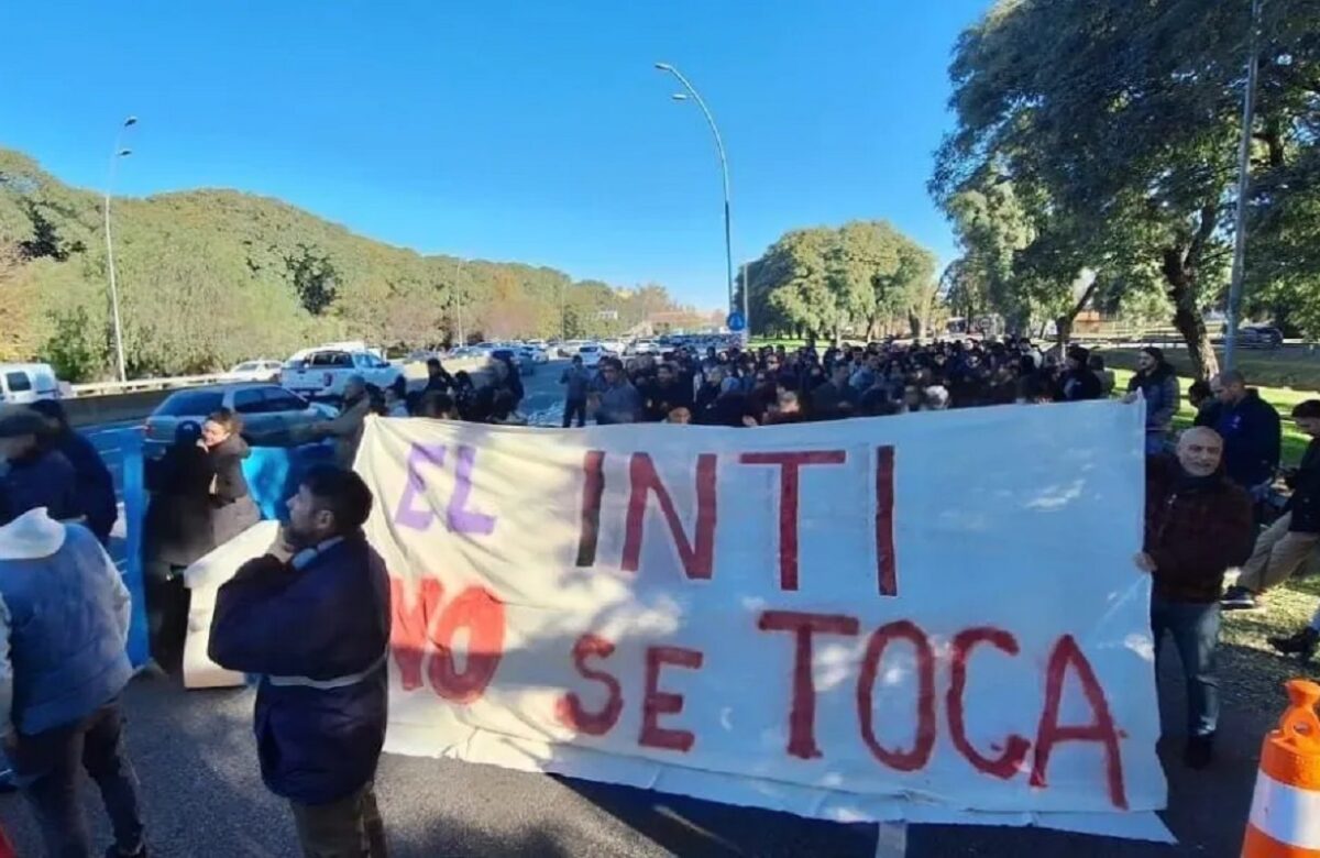 «El Estado debe arbitrar para proteger a la ciudadanía»