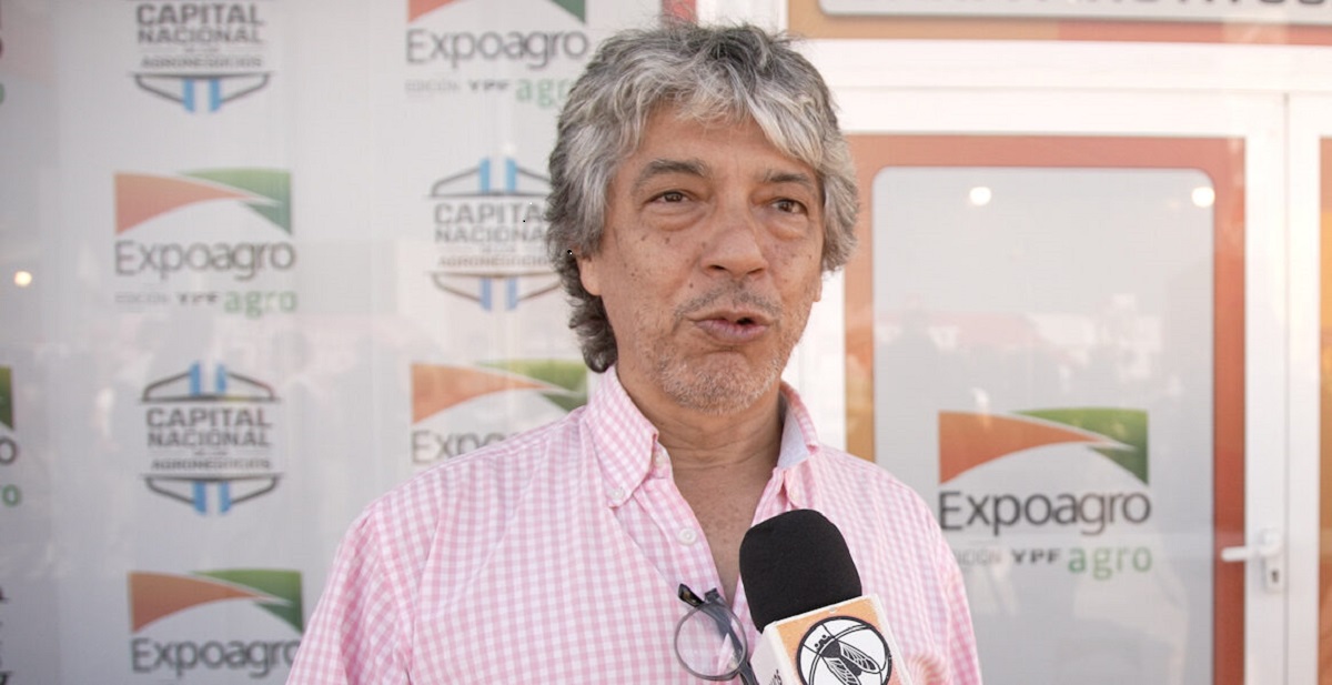 «Europa quiere frenar la injerencia de Estados Unidos en Latinoamérica»