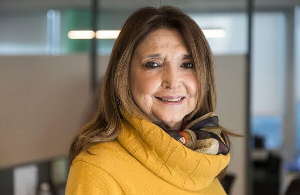 «La cantidad de delitos graves hechos por menores es ínfimo»