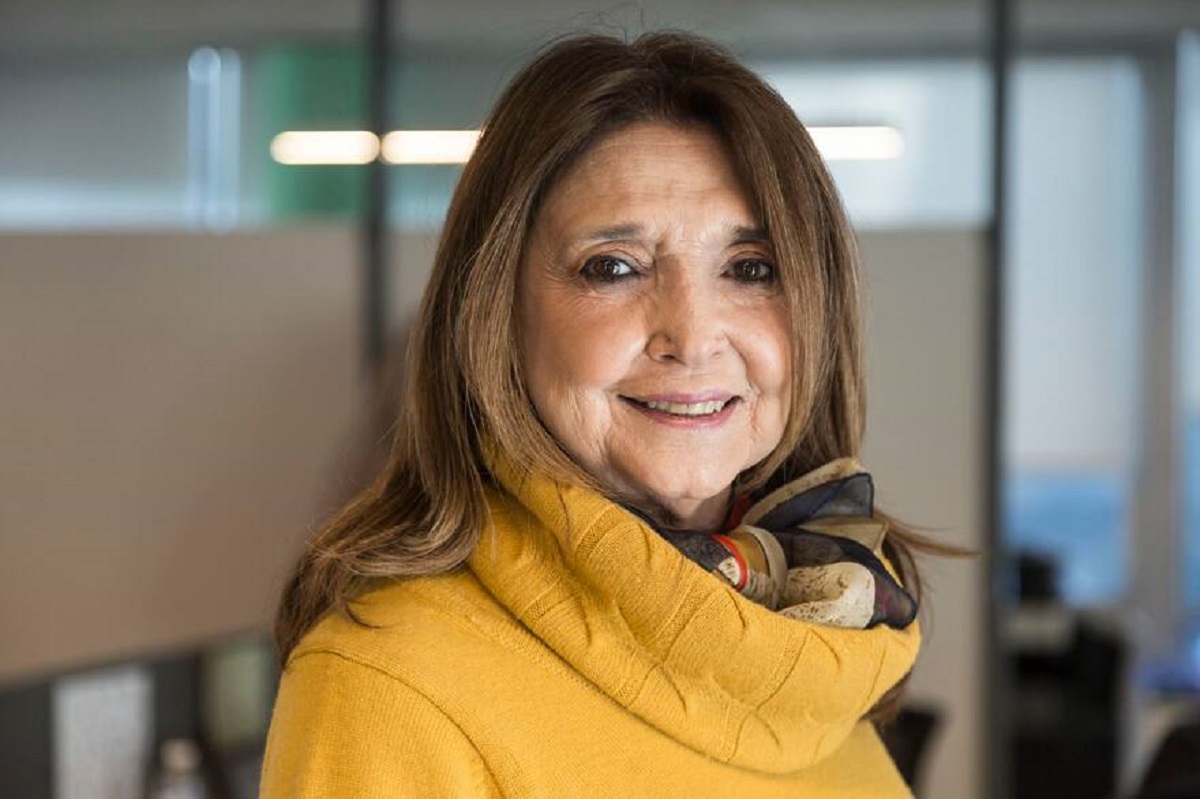 «La cantidad de delitos graves hechos por menores es ínfimo»