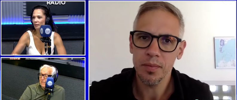 «El tiempo juega cada vez más en contra de EEUU e Israel y a favor de los BRICS»