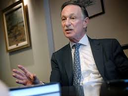 Weiss: «Creo que el empresariado apoya el rumbo económico»