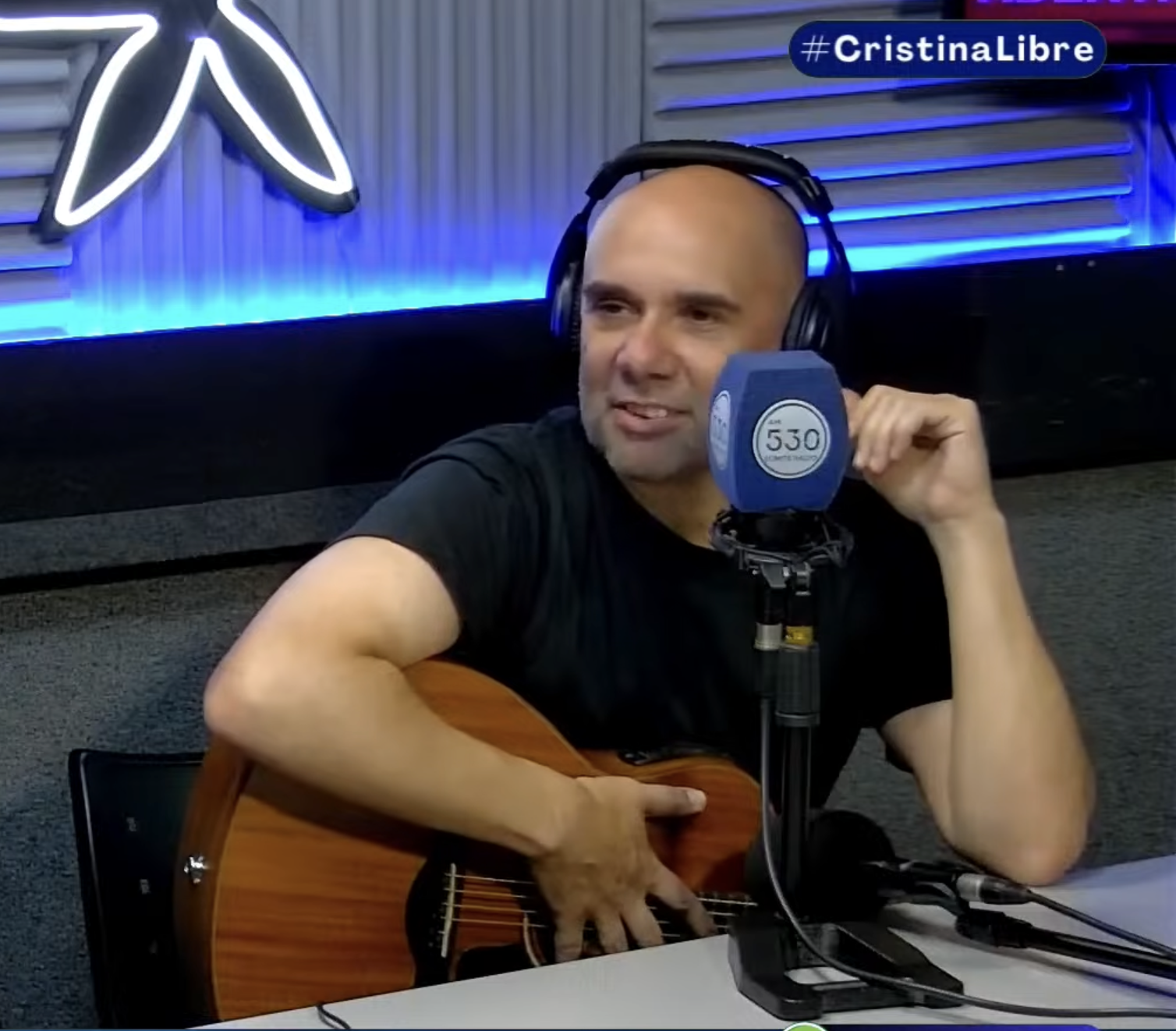 Diego Presa presenta su versión de “Oficio del Cantor” y estrena formato trío en Buenos Aires