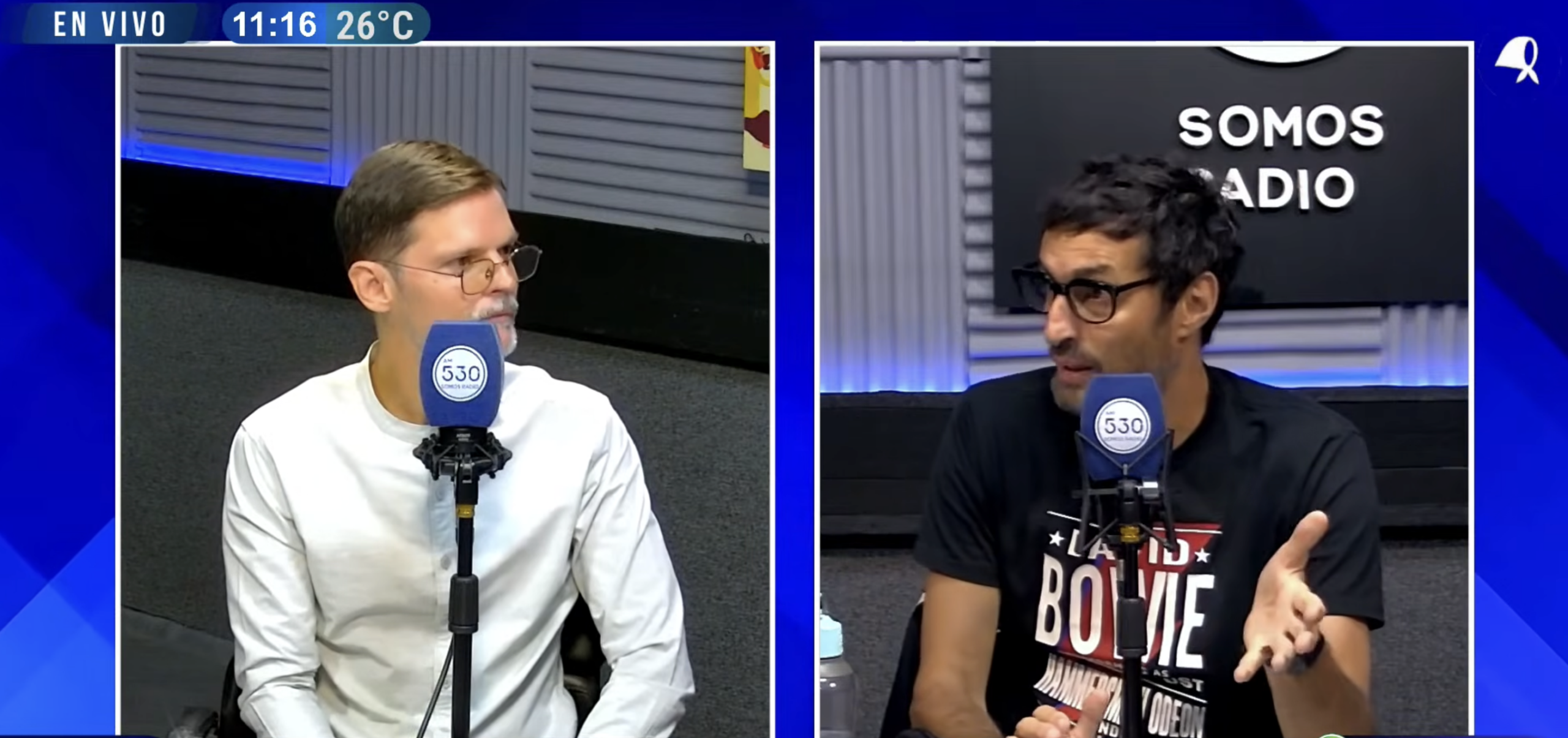 “Estados Unidos eligió como rival estratégico a China, pero no China a Estados Unidos”