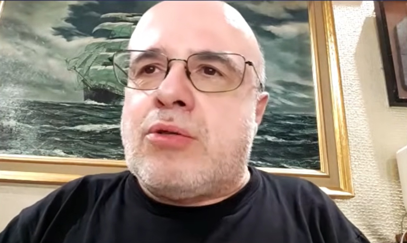 «Palantir es una empresa siniestra»