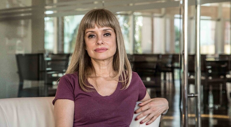 «No me sorprende para nada el vínculo entre Roberto Giordano y Jeffrey Epstein»