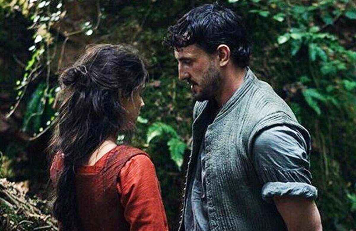 Las palabras y los cuerpos