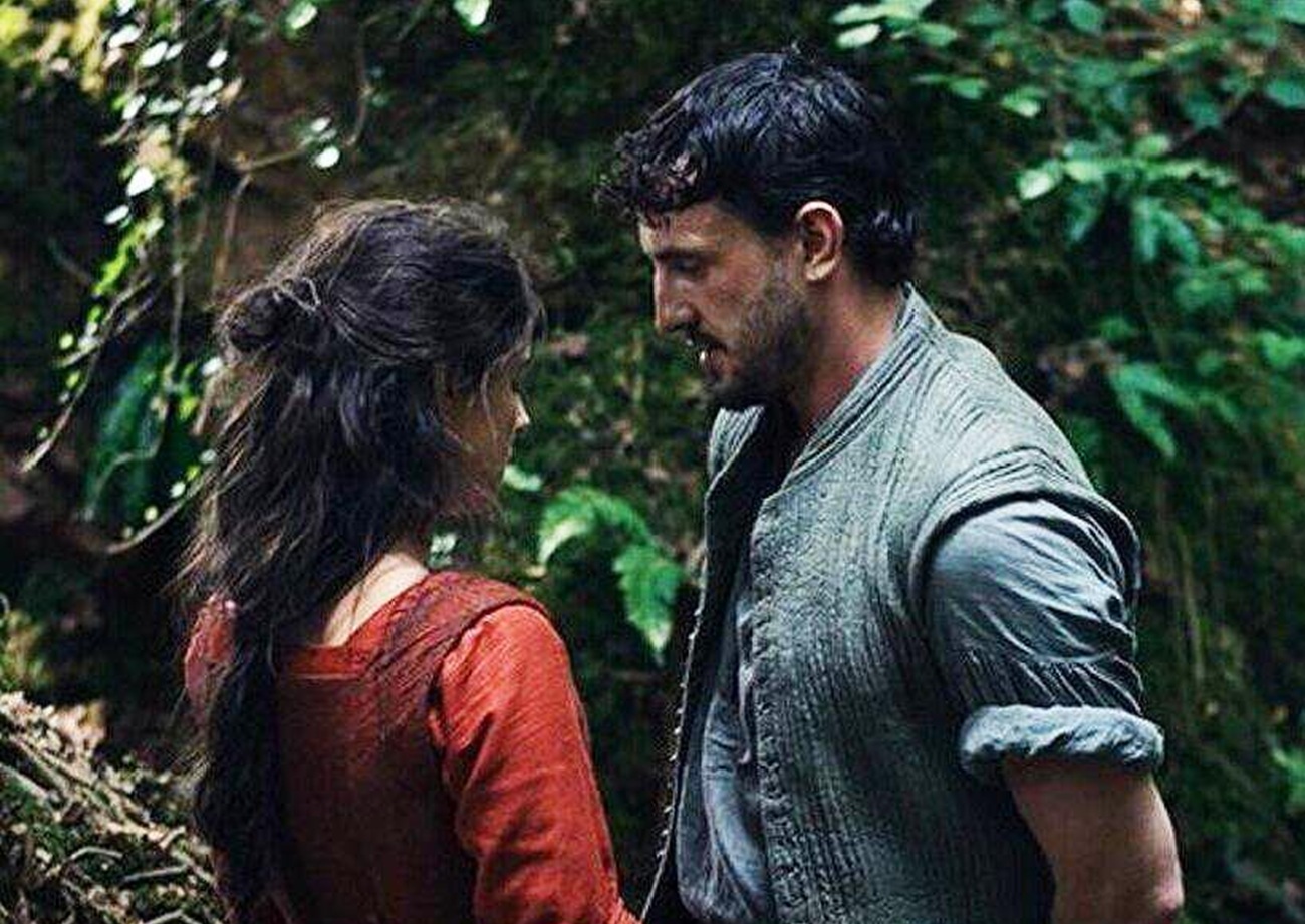 Las palabras y los cuerpos