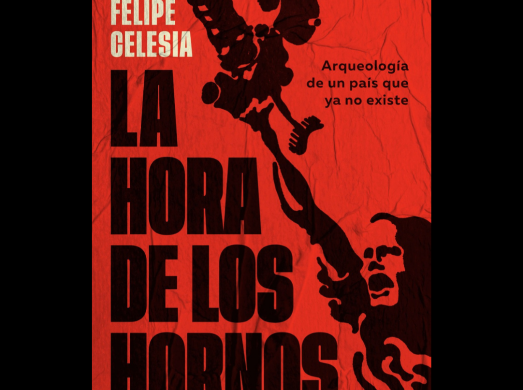 «Ni Pino Solanas ni Octavio Getino eran peronistas. En el proceso de hacer la película se peronizan»