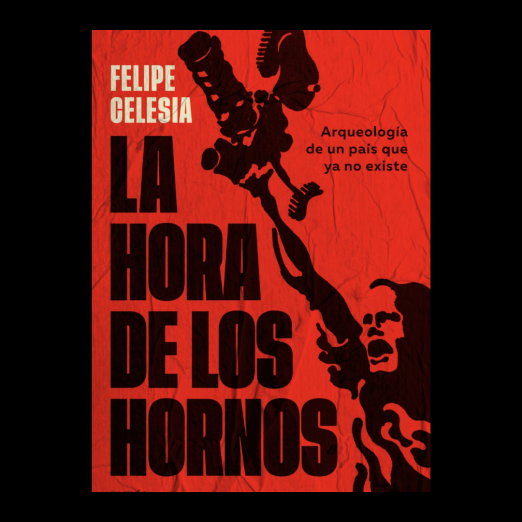 «Ni Pino Solanas ni Octavio Getino eran peronistas. En el proceso de hacer la película se peronizan»