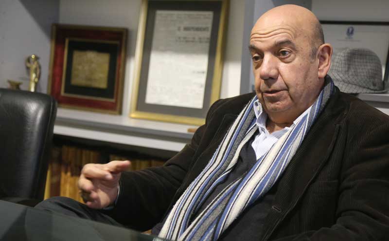 «Las pymes existimos y generamos trabajo, pero no somos escuchadas»