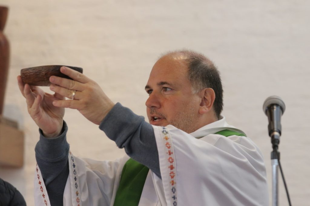 La Iglesia rechaza la baja de la edad de imputabilidad