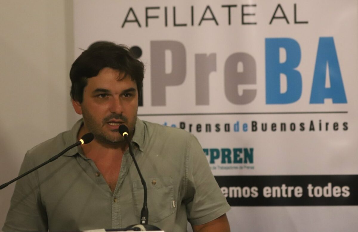 «Estamos en contra de toda la reforma laboral”