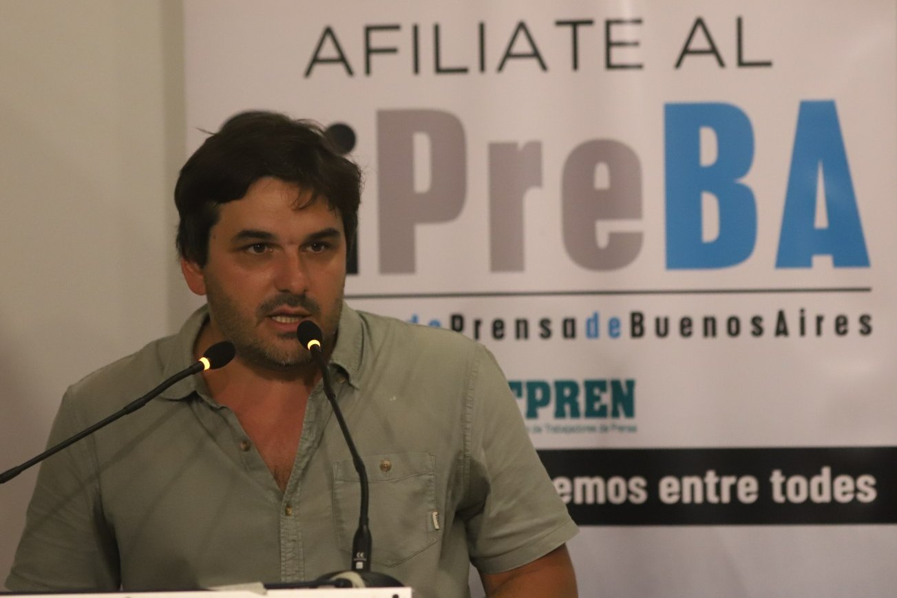 «Estamos en contra de toda la reforma laboral”