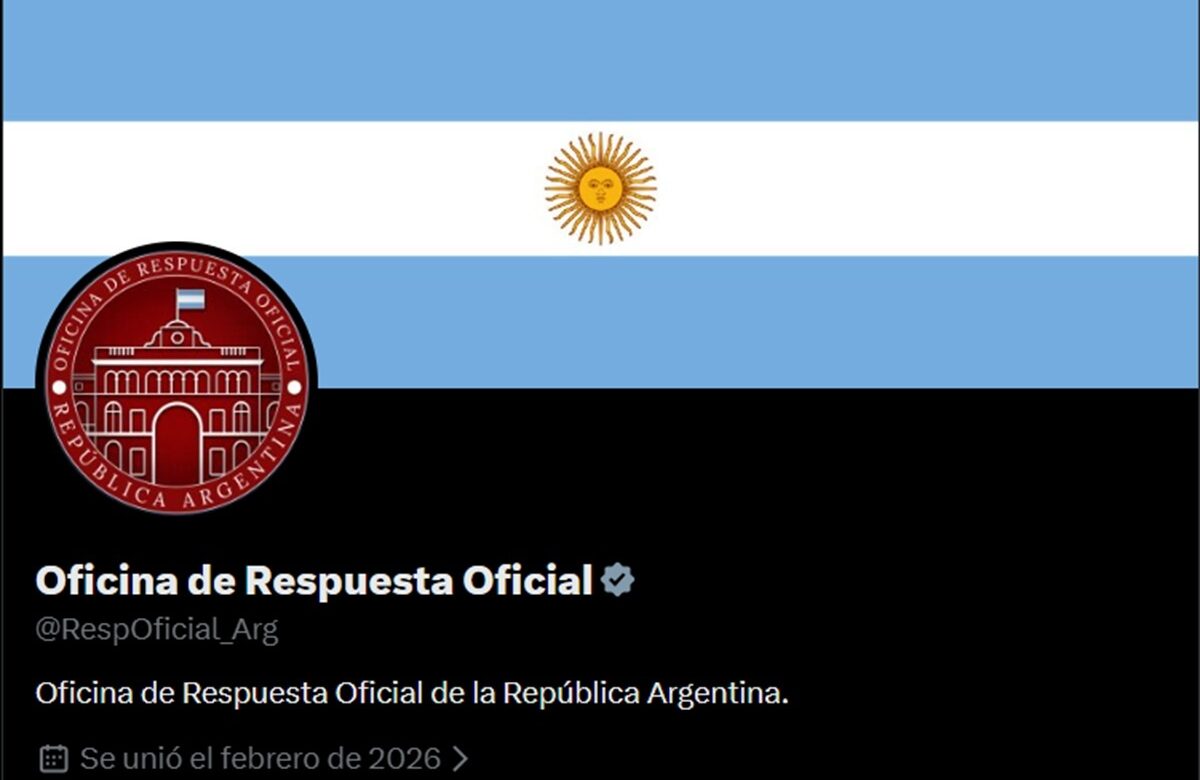 Orwell se quedó corto