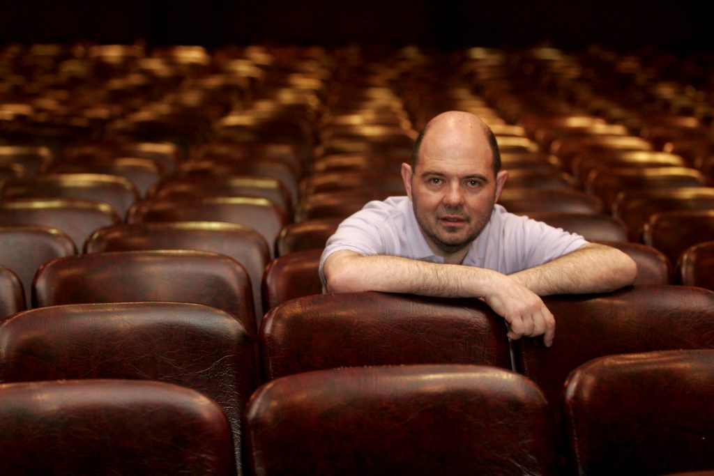 Pagina de Inicio 2024