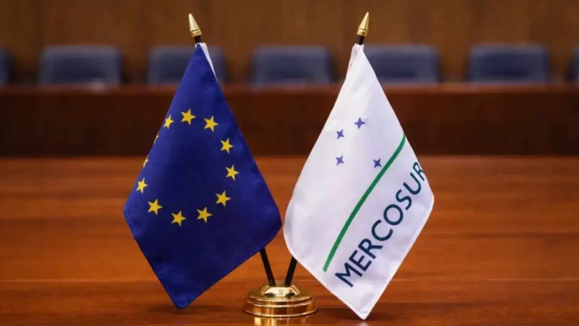 Mercosur – UE: fractura política y modelo en disputa